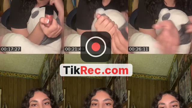 @spiral4marss TikTok live from 2026-09-21