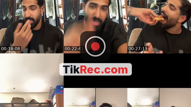 @7iz16 TikTok live from 2026-09-21