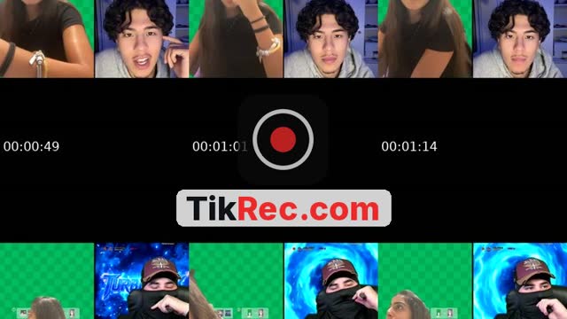 @xm_soni TikTok live