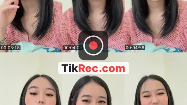 @taraa_chnsss TikTok live