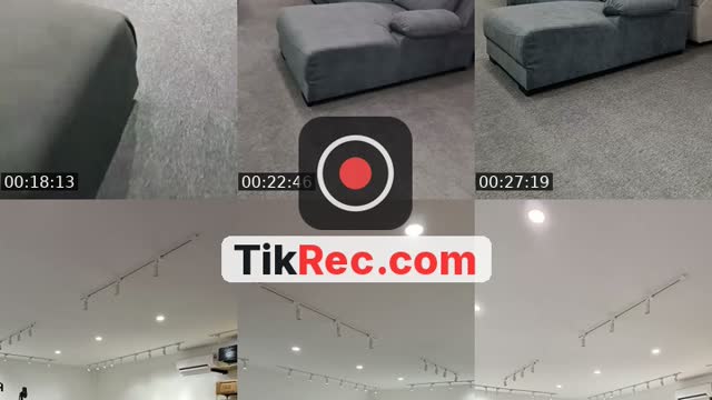 TikTok live: SOFA MURAH DIRECT KILANG by @rumahperabot2000