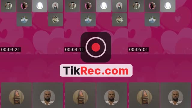 @talktoem.tee TikTok live