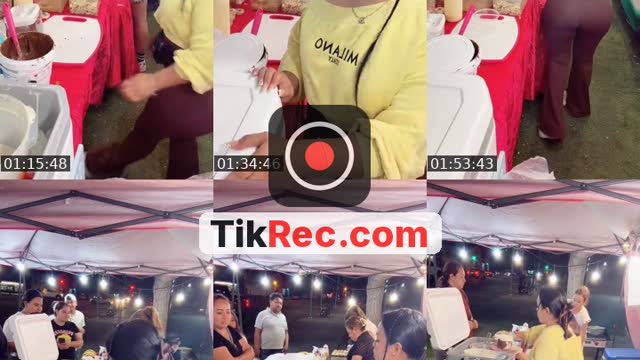 @karenblue31 Honduras TikTok live from 2026-09-21