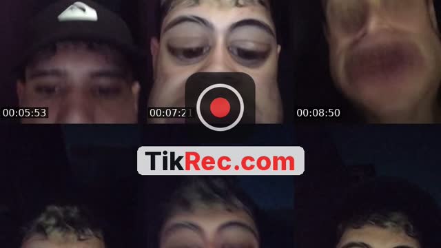 TikTok live: RESENHA aa by @richarddd182
