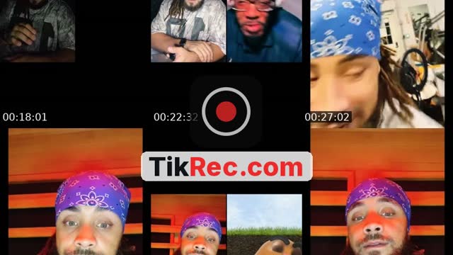 TikTok live: Where’s wifey?? by @mor4u_heem