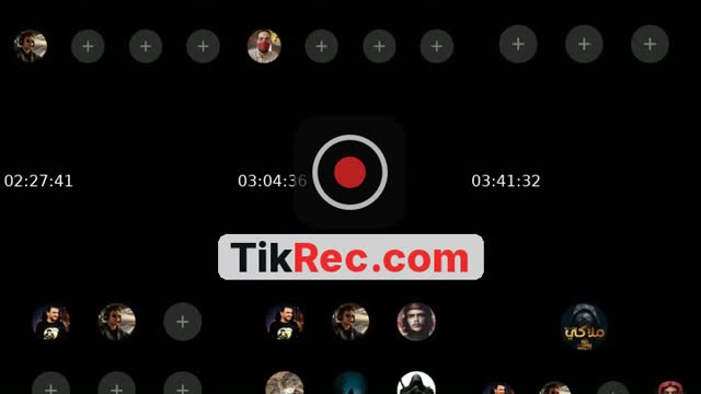 TikTok live: نحن اتباع السيد المسيح by @youssef26live