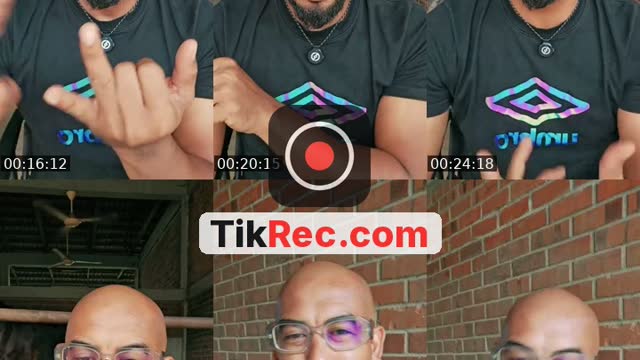 TikTok live: Tanya jawab namun by @azriwalter