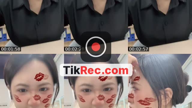 @holytinhhhh TikTok live