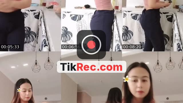 @haiviii19 TikTok live