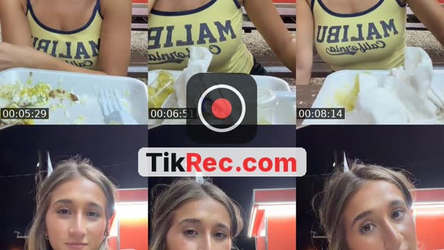 @marycakez TikTok live from 2026-09-21