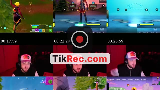 TikTok live: THANK YALL FOR CHOOSING LIFE by @scotty2hottyog