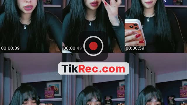 Lets Go LIVE! - @alejandra_294