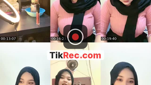@cil.pw TikTok live from 2026-09-21