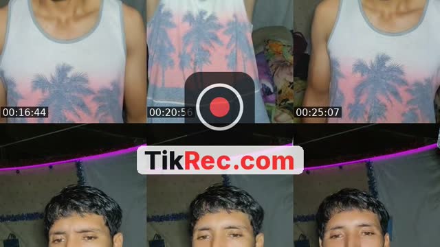 TikTok live: estoy viéndote di hola by @soyeduardohn