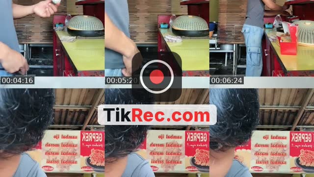 @piscesboy785 TikTok live