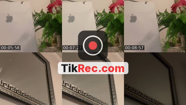 @ryma.tadj TikTok live