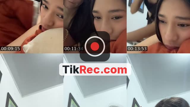 TikTok live: Op de ig by @vxs38_