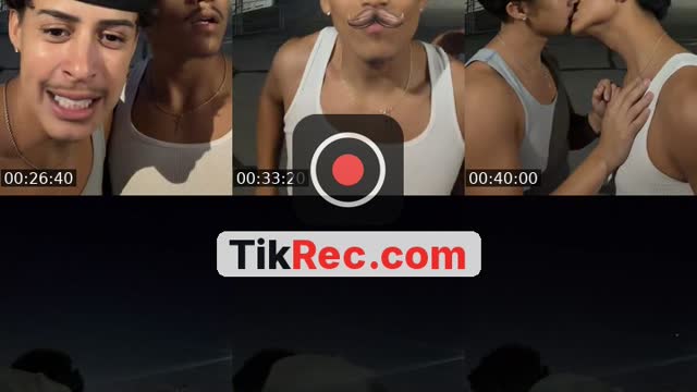 @gabemercad0 TikTok live from 2026-09-21