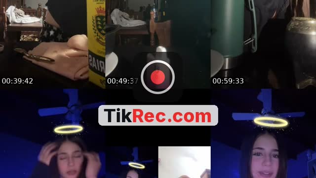 @giulifernandeez TikTok live from 2026-09-21