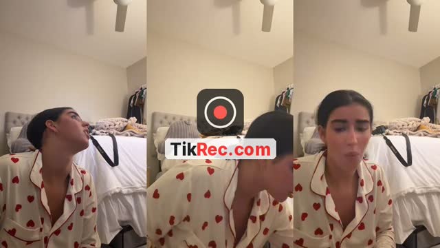 @itsbrityree TikTok live