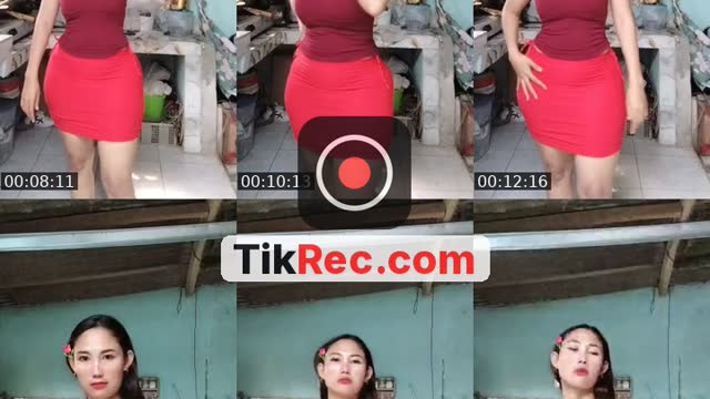 @cari.yg.stia TikTok live