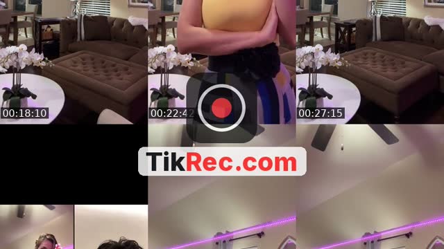 @rima.wise TikTok live