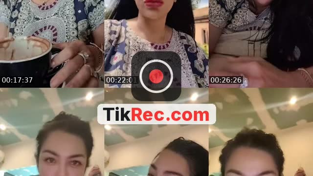 @cintabrown TikTok live from 2026-09-21
