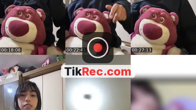 @perlit41 TikTok live from 2026-09-21