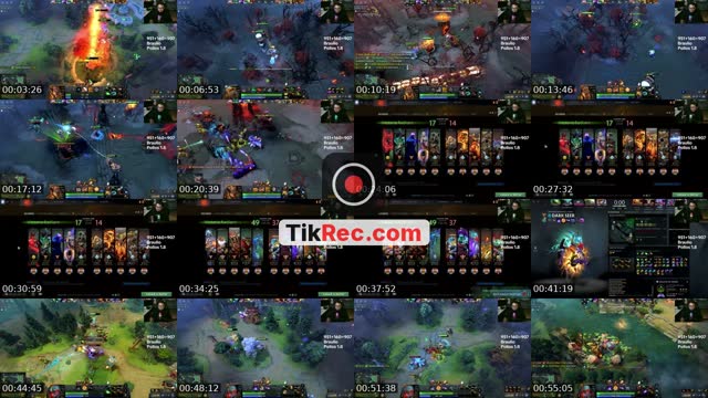 TikTok live: Dotero perdido en tiktok by @bryanfreddy