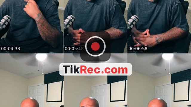 @christopher_life_willars TikTok live