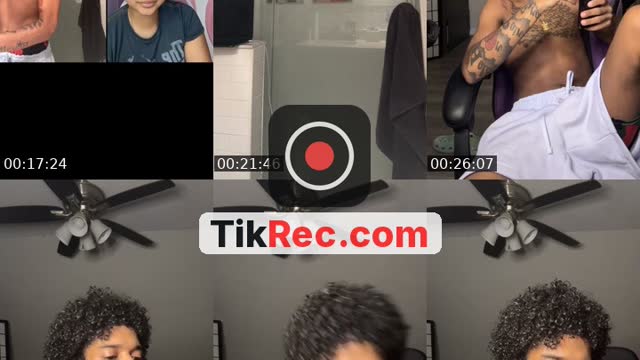 @nottutu4mayor TikTok live from 2026-09-21