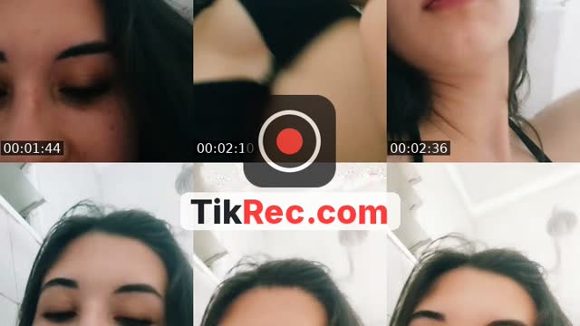 @la.daianitaa TikTok live