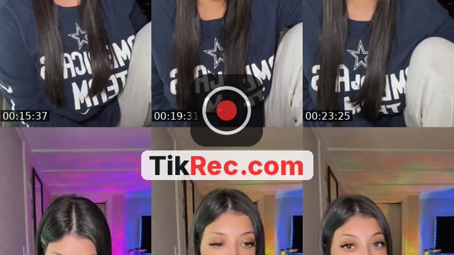 @itsbabyruthh TikTok live from 2026-09-21