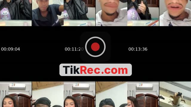 @01monike TikTok live from 2026-09-21