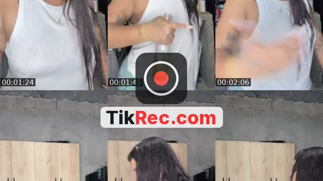 @onofrecontrerass TikTok live