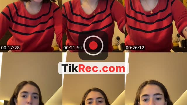 @rominalimn TikTok live from 2026-09-21