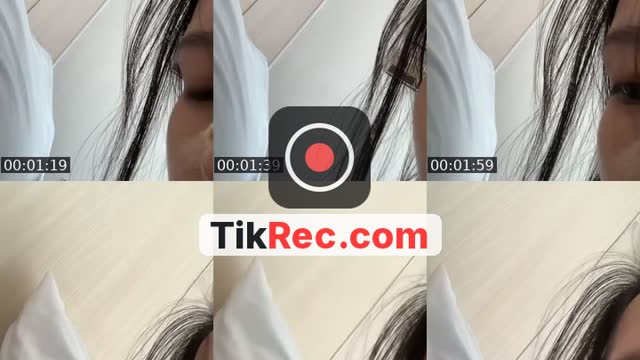 @whos.dreyah30 TikTok live