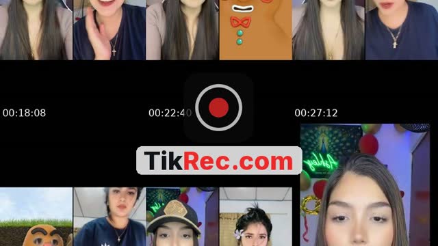 @a.v.g.c TikTok live from 2026-09-21