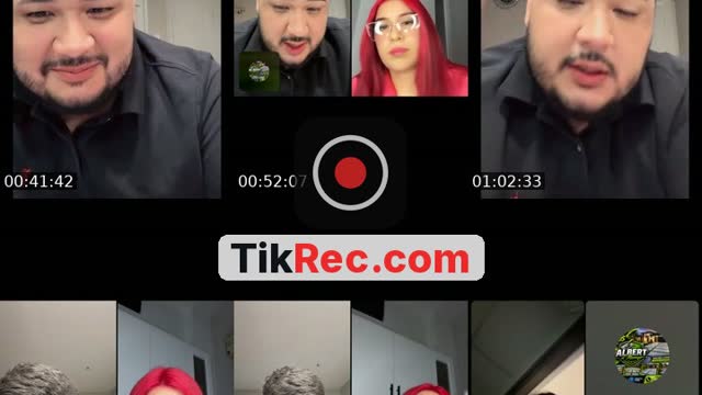 @soy_armando1 TikTok live from 2026-09-21