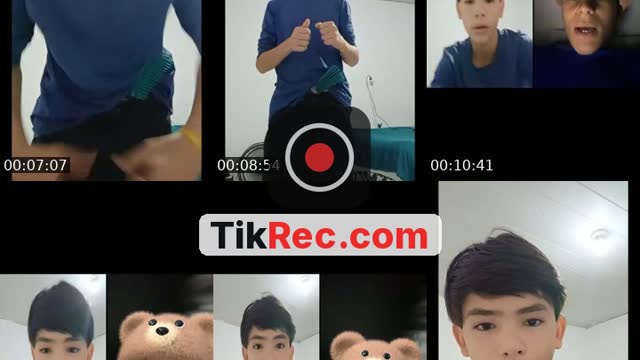 @eu_japinhaxz2 TikTok live