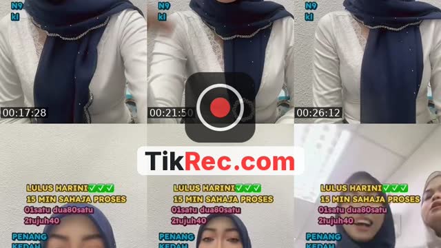 @liananore TikTok live from 2026-09-21