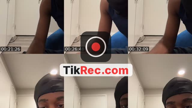 @w_vault TikTok live from 2026-09-21