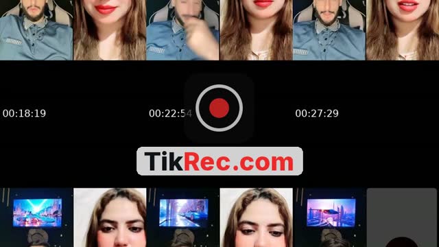 TikTok live: ثقة في الله نجاح 🤲 مرحبا بكم 🔁 by @aymen_abloul_officiel
