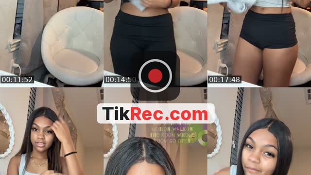 TikTok live: blood gotch bih by @mariah.touriya