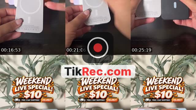 @tiktokfindsbybeauty TikTok live from 2026-09-21