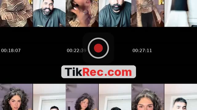 TikTok live: Sunday Reset! by @tarsmars6
