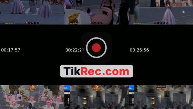 @pinkgamerchick TikTok live from 2026-09-21