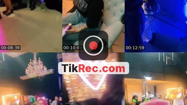 @nebraskastream TikTok live