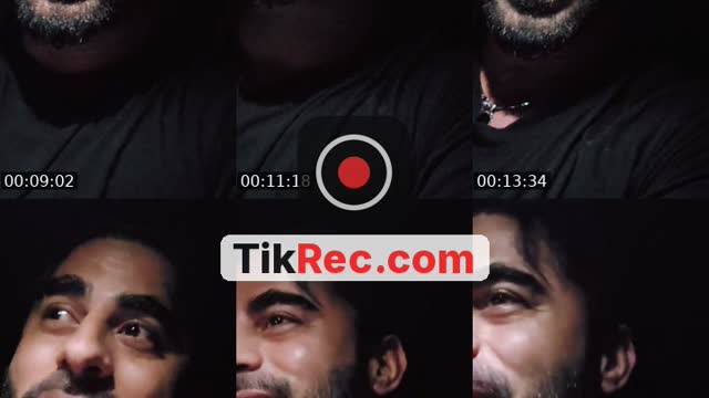 TikTok live: LETME WASTE YOUR TIME 😋 by @moali0999