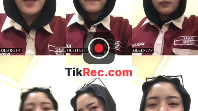 @mamayyyaj TikTok live from 2026-09-21